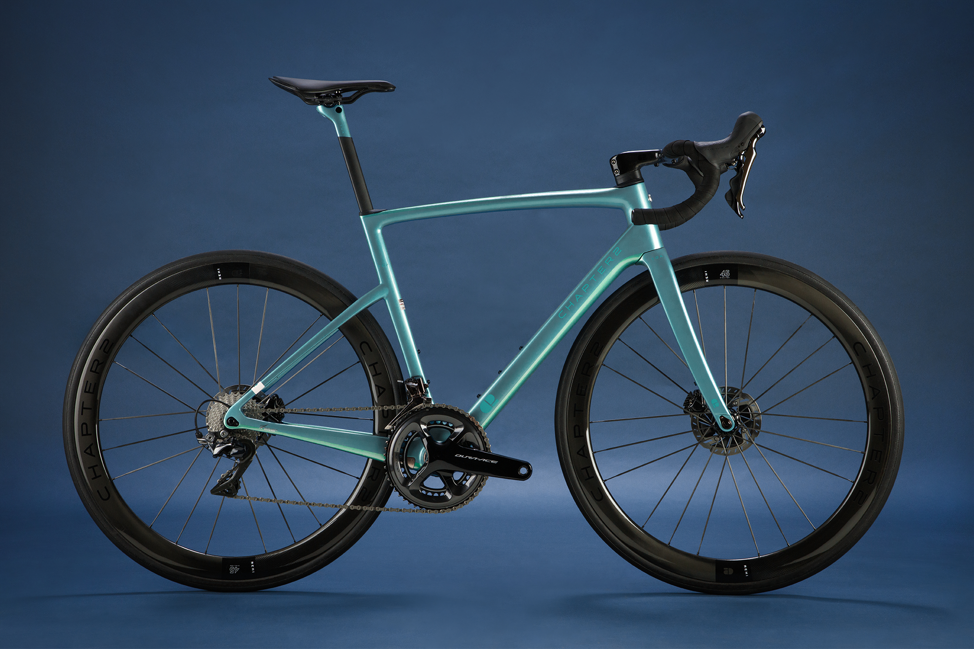 Chapter2 TOA Build Studio Chapter2 Bikes Australia