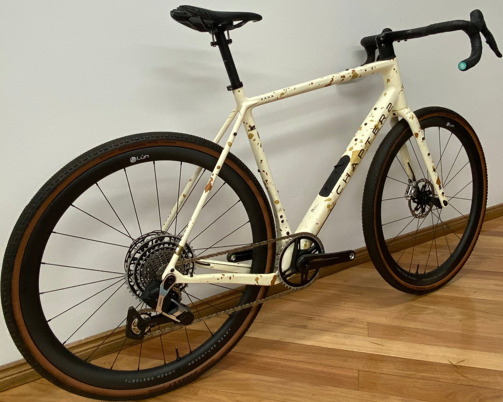 EX-DEMO – Chapter2 Bikes Australia