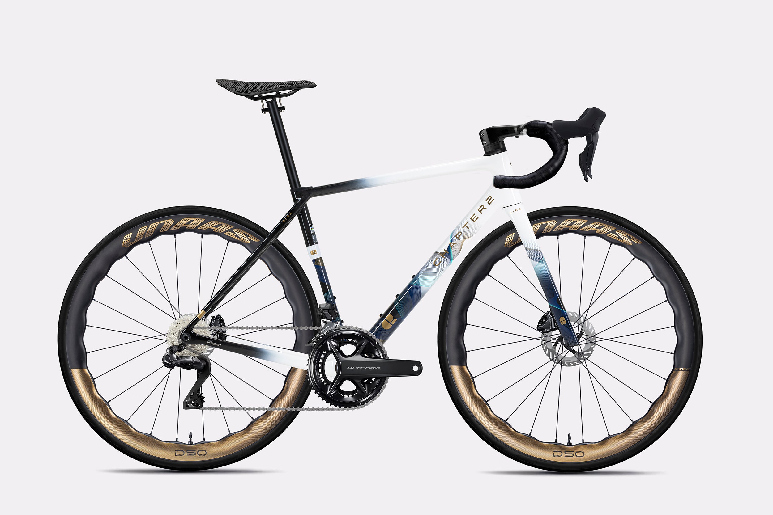 fitnessbike shimano ultegra Chapter2 RIRA - Shimano Ultegra Di2