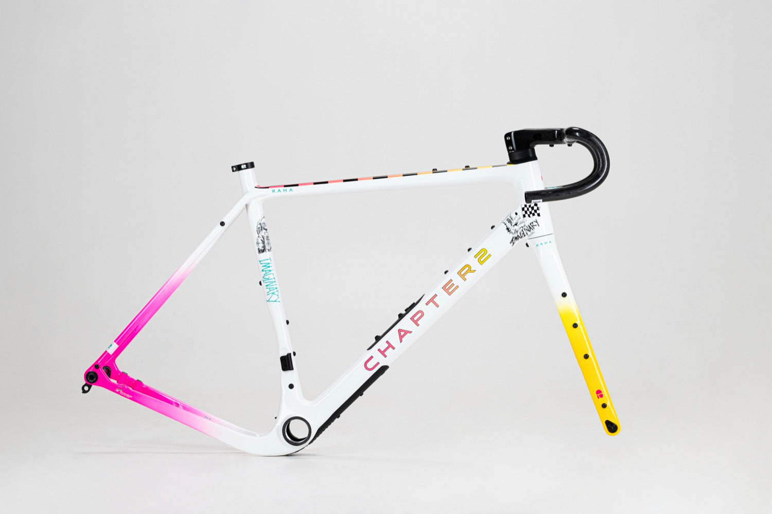 KAHA TJ EISENHART (ARTIST EDITION) – Chapter2 Bikes Australia