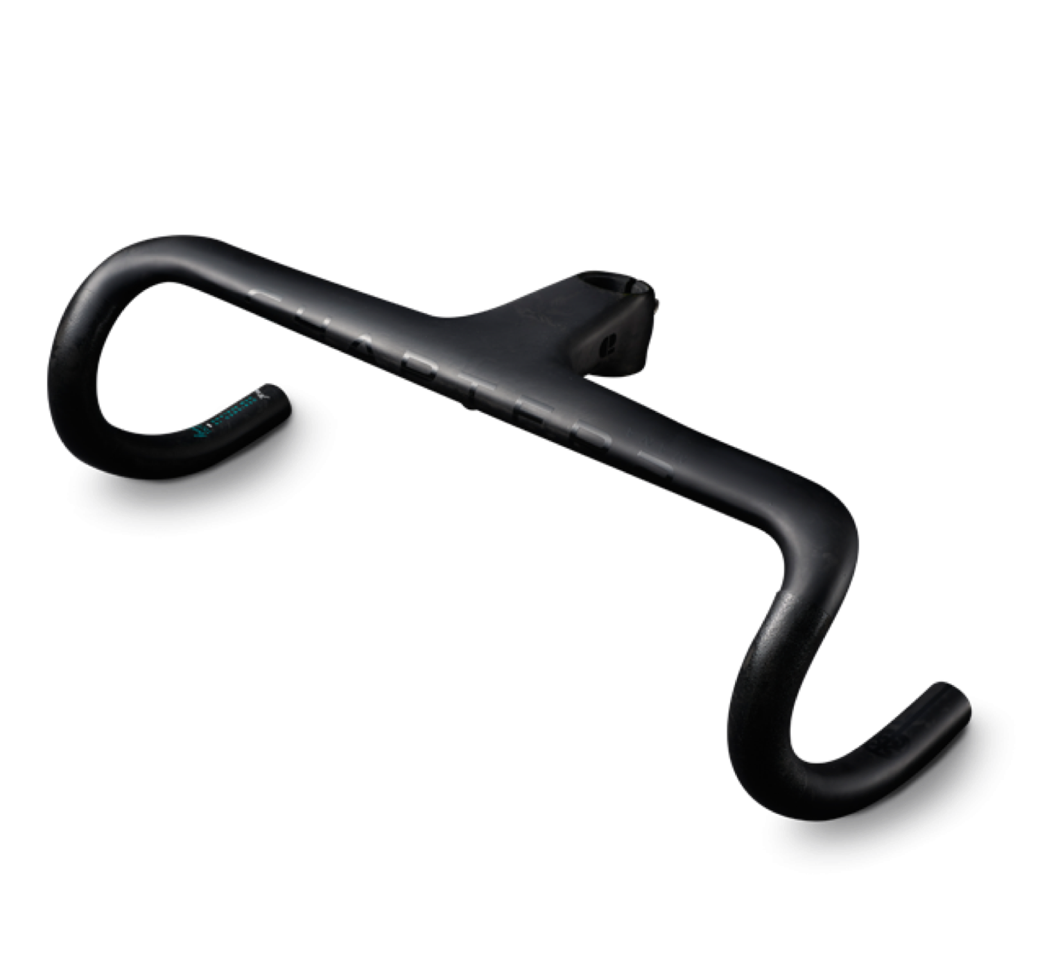 CHAPTER2 MANA2 UD + GREY グレー Chapter2 MANA2 Handlebar - UD+Grey