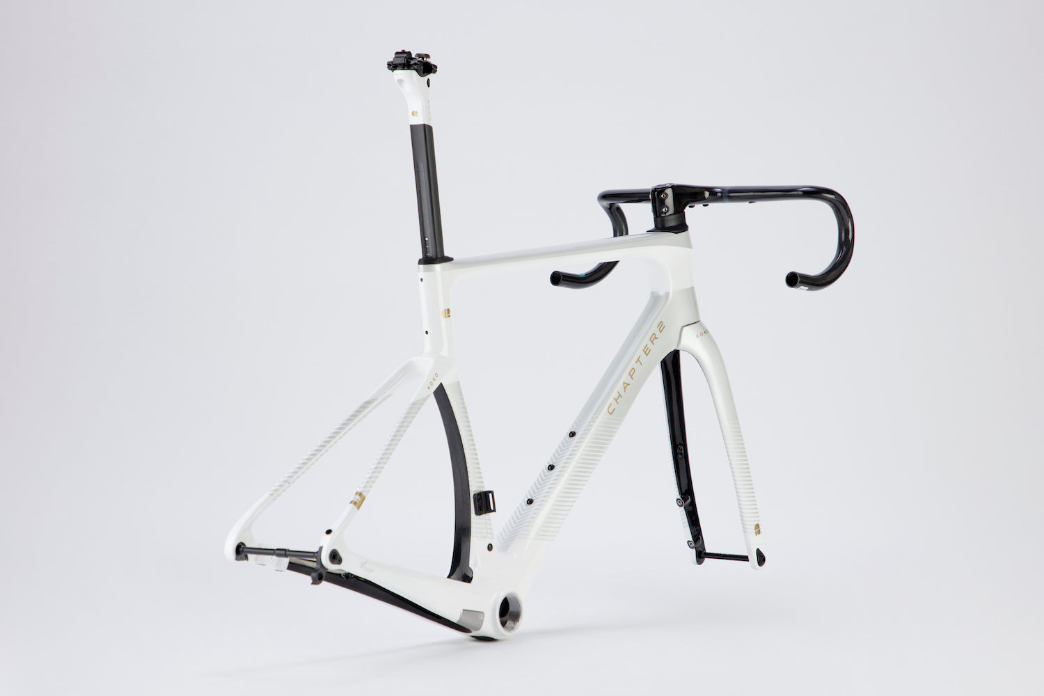 Chapter2 koko WHITE + GREY Sサイズ CHAPTER2 KOKO WHITE + GREY (TAURIPARIPA) for Sale