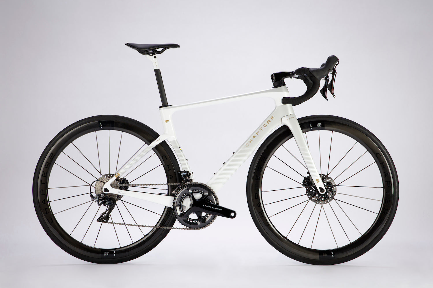 Chapter2 koko WHITE + GREY Sサイズ CHAPTER2 KOKO WHITE + GREY (TAURIPARIPA) for Sale